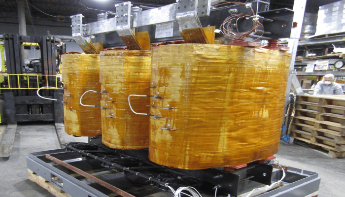 AFP Custom Transformer Solutions — Engineered to Your Exact Specifications
