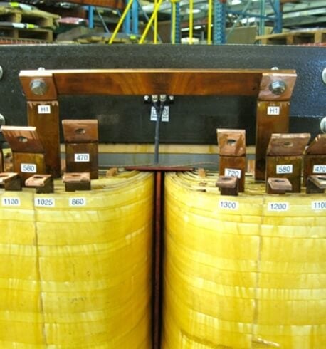 AFP Power Transformers — Industrial Grade Dry Type Power Transformers