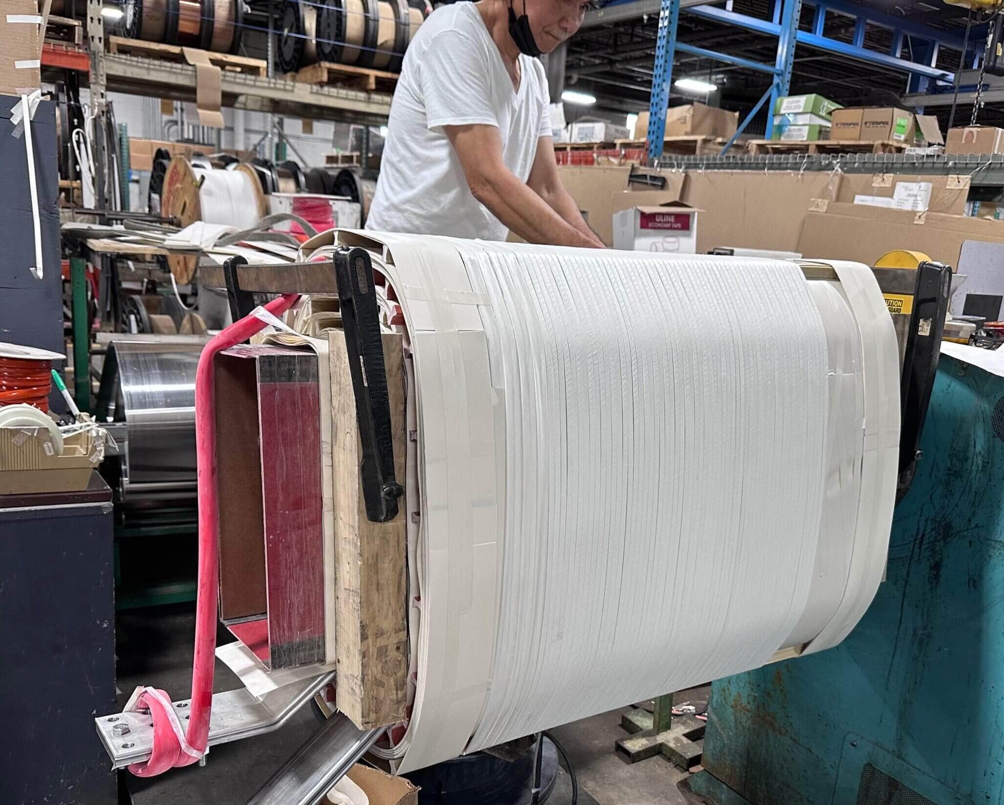AFP Single Source Solutions — One Supplier for All Your Transformer and Magnetics Needs