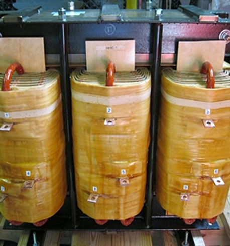 AFP Harmonic Mitigation Solutions — Reduce Power Harmonics in Industrial Systems
